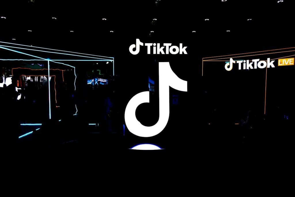 TikTok settles to avoid major social media addiction lawsuit