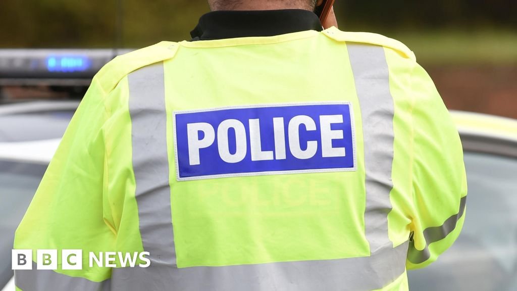 Number of police forces to be cut in major shakeup