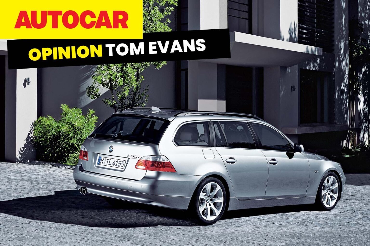 Why the fastest version of a car isn’t always the best