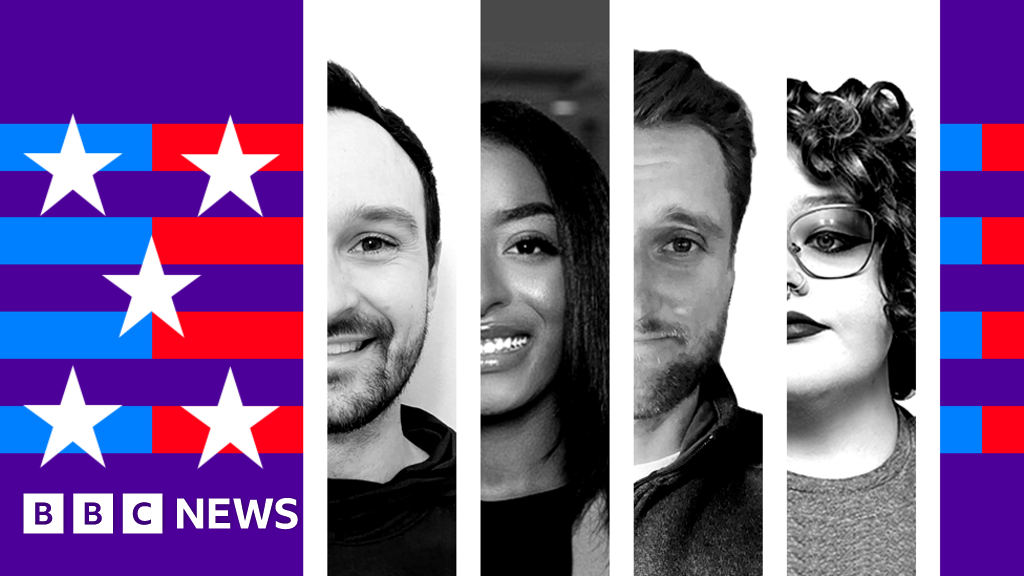 Hiring woes and ‘super high’ prices: Voters say Trump’s progress on the US economy is mixed