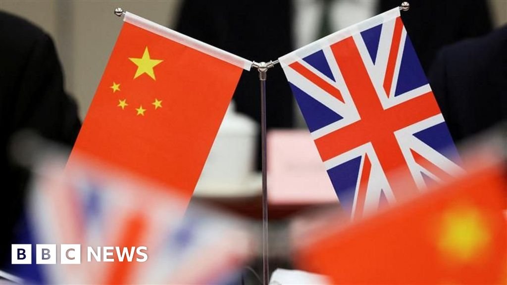 The controversy over the collapsed China spy case explained