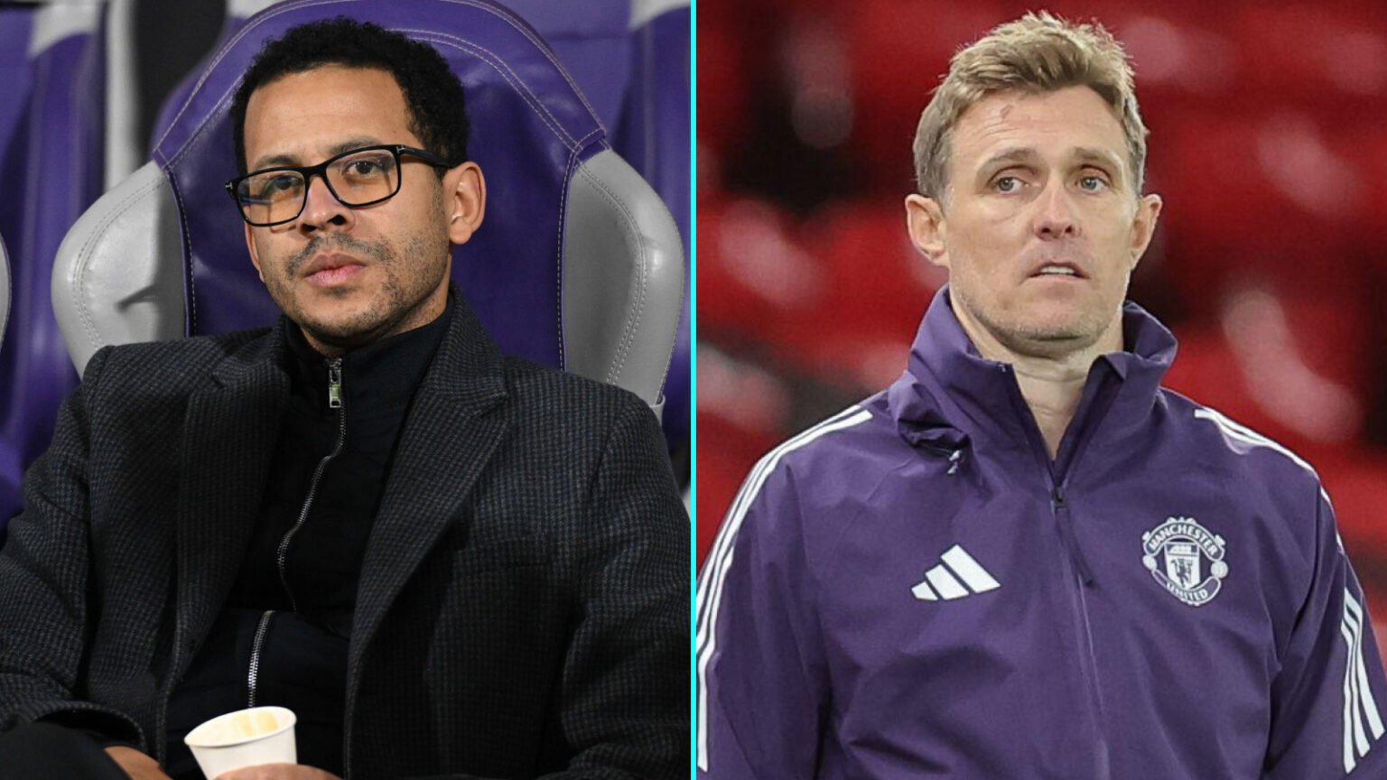 Why Man Utd is still a better job than Chelsea even as the bin-fire rages