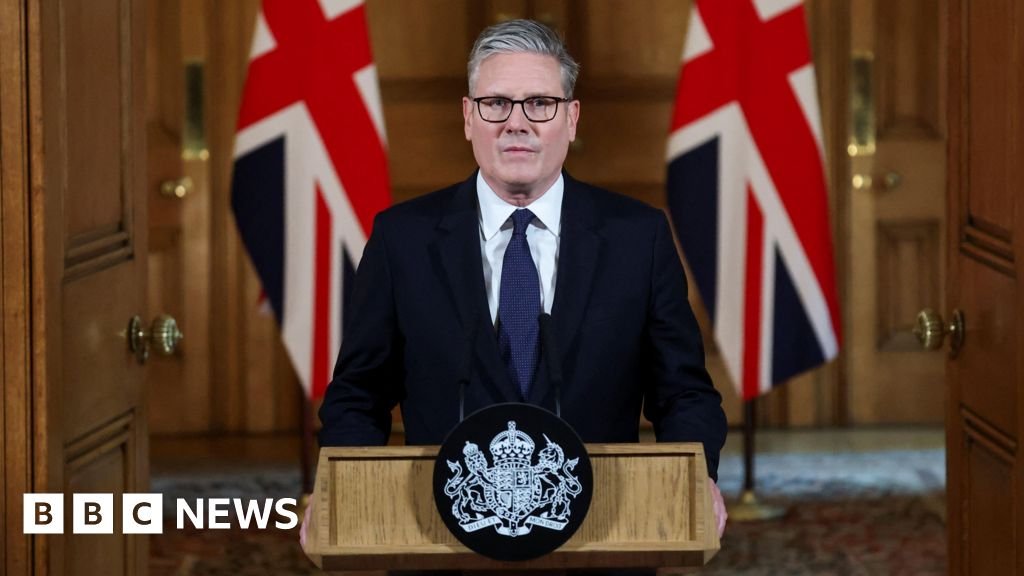 PM to give No 10 speech over Greenland row