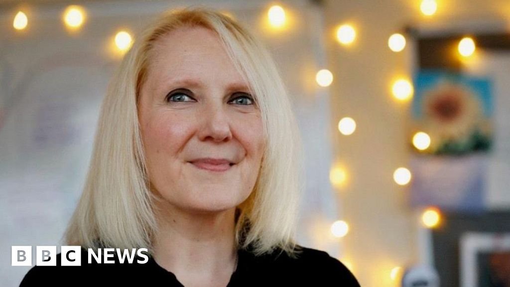 Disability charity chief condemns UK government as she rejects MBE