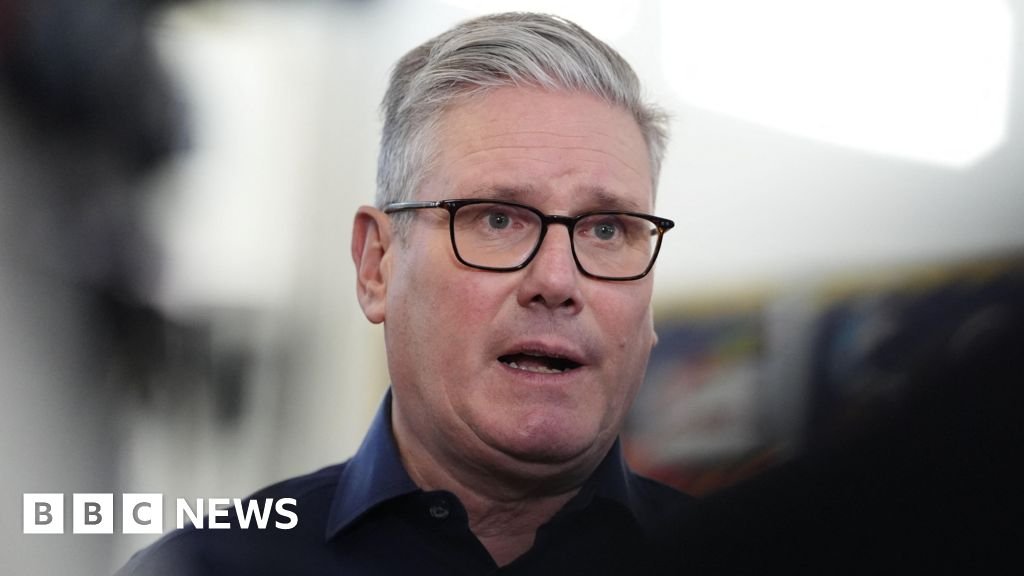 Chris Mason: Starmer’s strategy of avoiding criticising Trump over Maduro