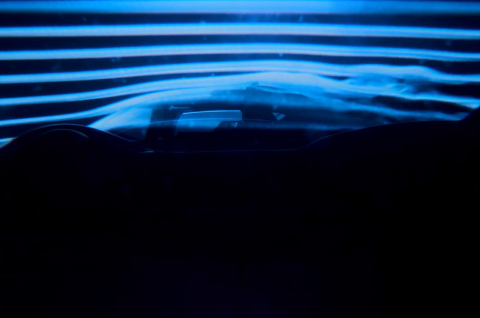 Ford taps Mustang V8 to power its 2027 Le Mans hypercar