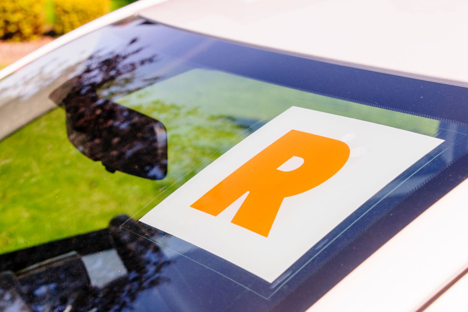 Northern Ireland first in UK to introduce graduated driving licences