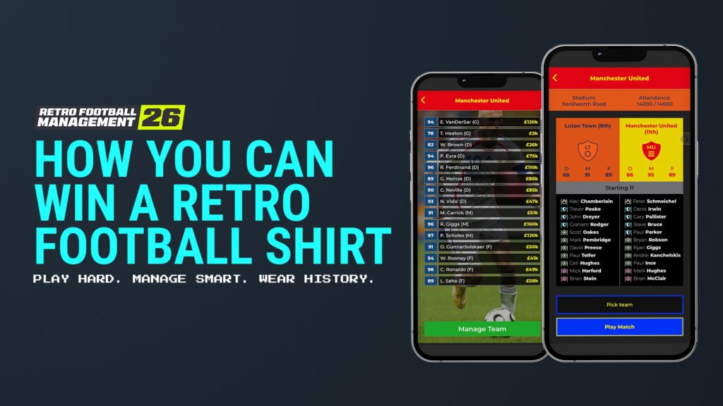 Competition: Can you manage Manchester United better than Ruben Amorim?