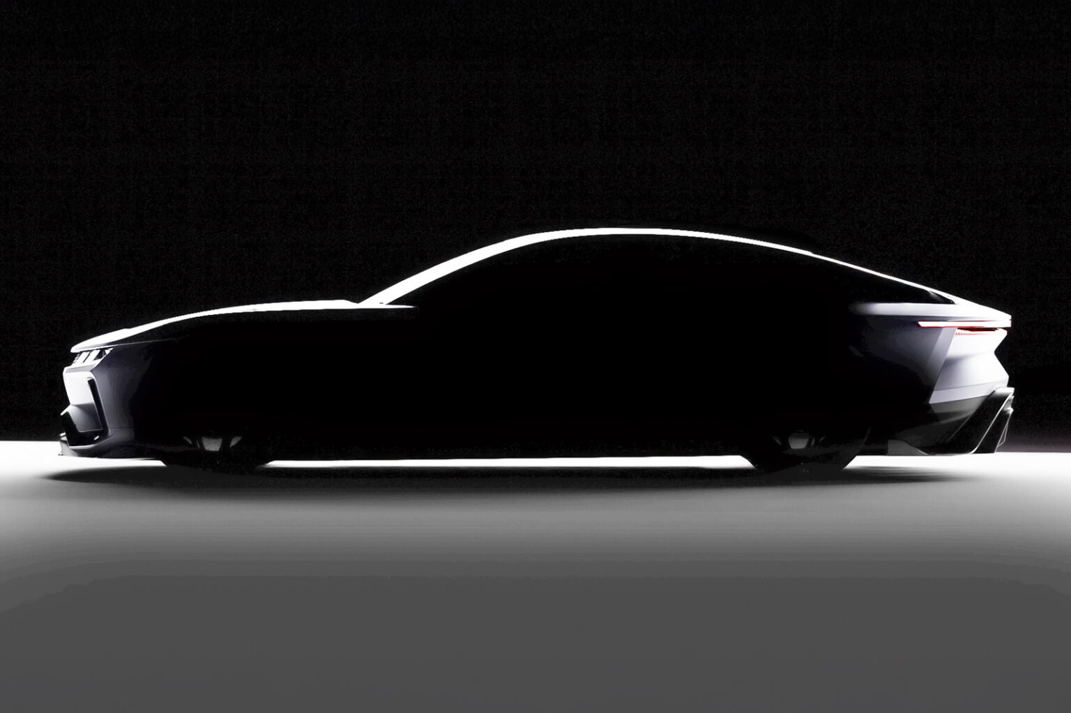 Jensen Interceptor reborn as V8-powered luxury GT due next year