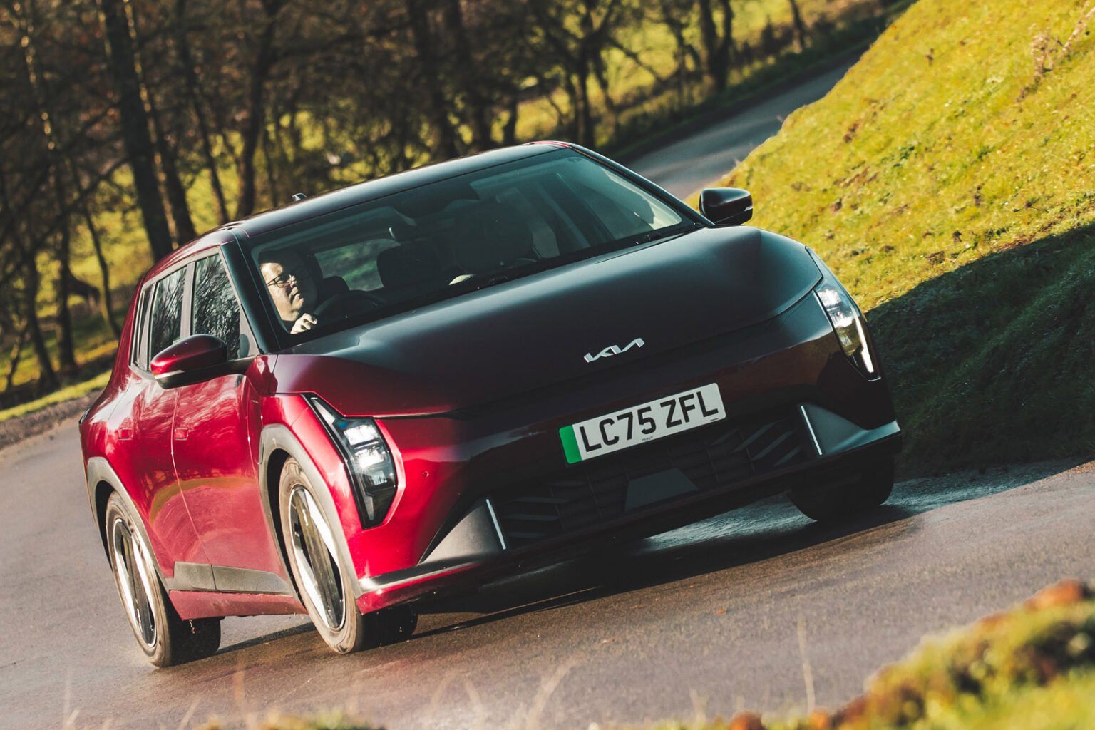 Kia EV4 | Autocar