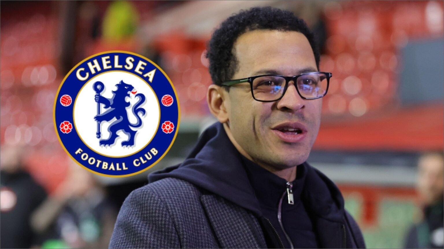 Liam Rosenior’s ‘first request’ to Chelsea is to sign Real Madrid star as Blues ‘prepare offer’ – report