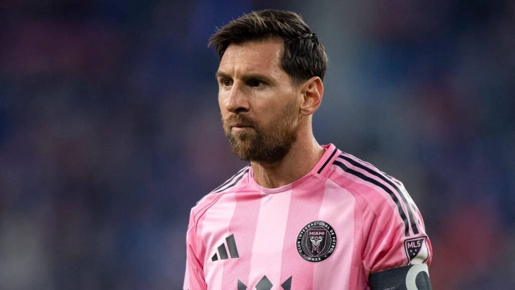 Lionel Messi names post-career plans in ‘appeal to me most’ statement