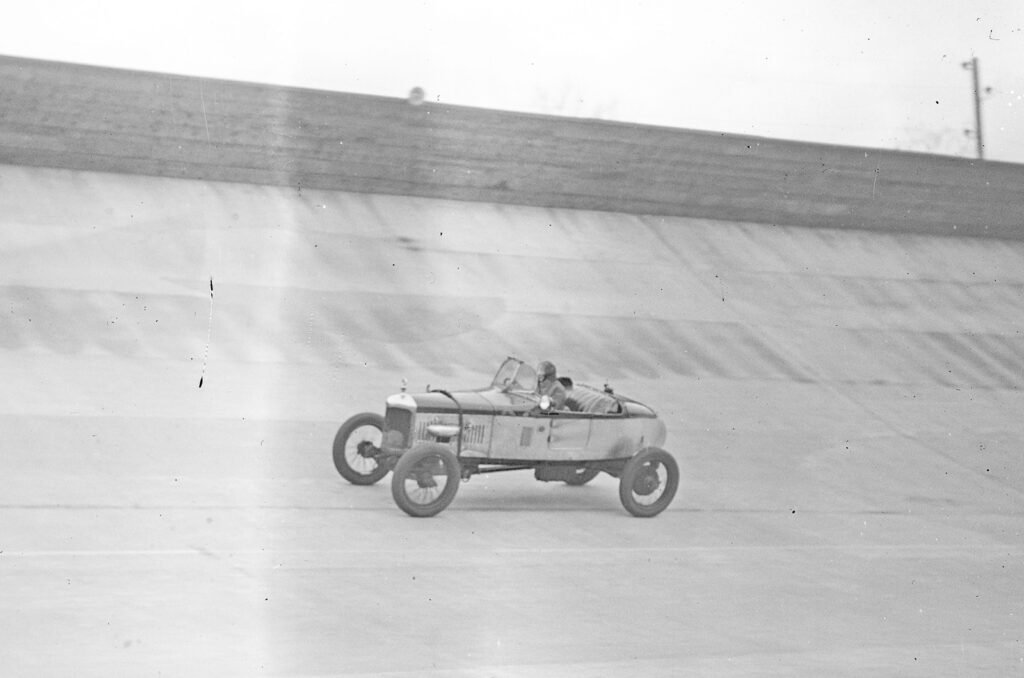 Mildred Petre: The hero behind Bentley’s most extreme machine