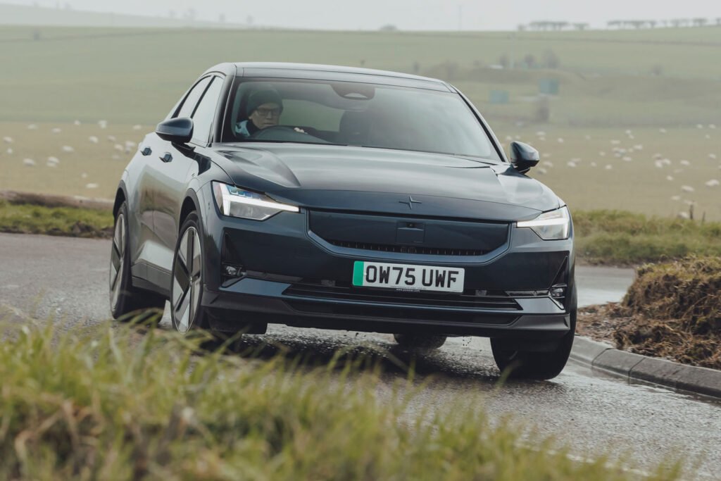 Tested: 2026 Polestar 2 – Full review, price & features