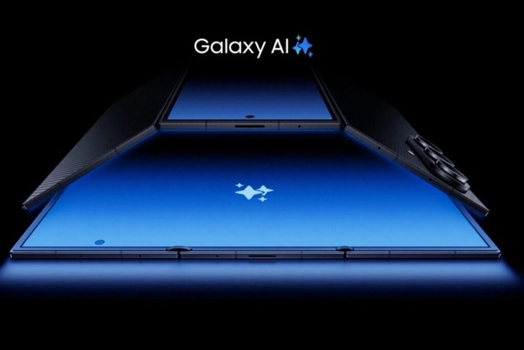 Galaxy Z TriFold Costs $2,899 as Samsung Bets Bigger on Foldables