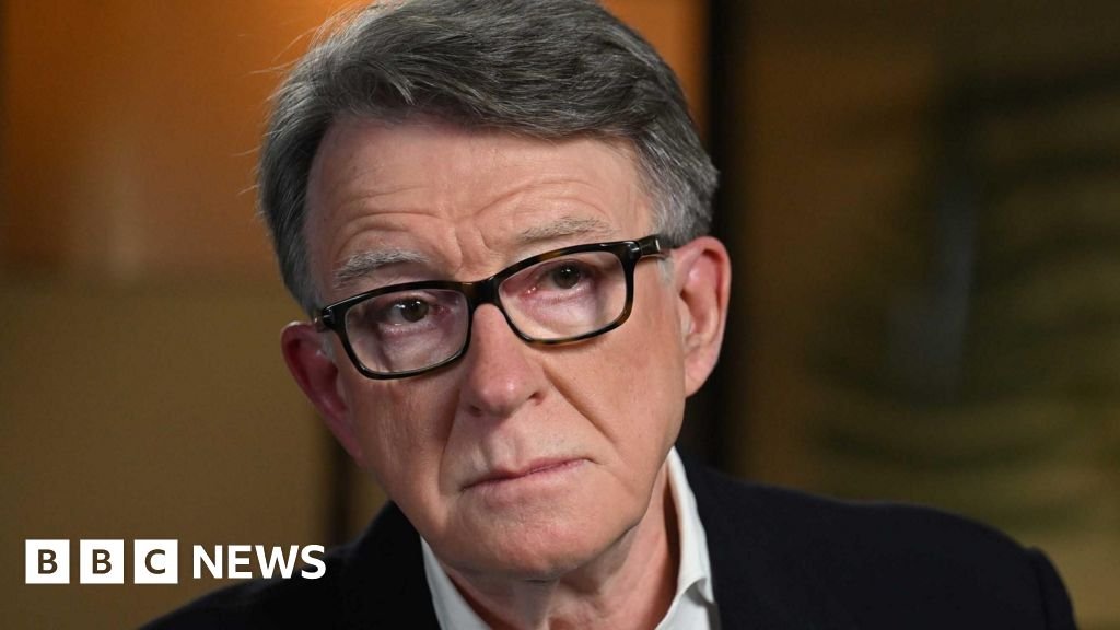 Dark mood among Labour MPs as Keir Starmer tries to contain Mandelson scandal