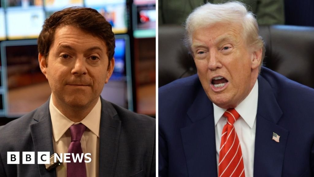 Trump has called to nationalise US elections. Is it a big deal?