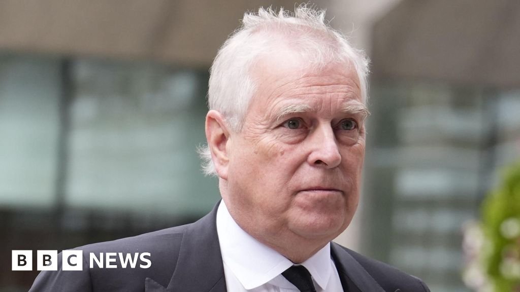 New Zealand backs removing Andrew from royal line of succession