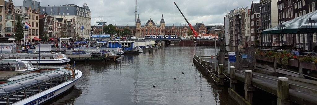 US bid for Dutch ID infrastructure raises sovereignty concerns