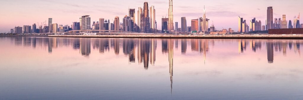 Why sovereign and agentic AI will define next phase of Middle East’s digital transformation