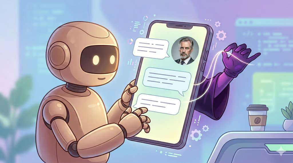 ChatGPT Criminals: AI Scams Target Dating and Legal Impersonators