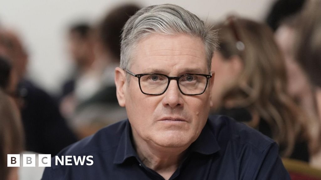 Keir Starmer vows to fight on despite Gorton and Denton by-election defeat to Greens