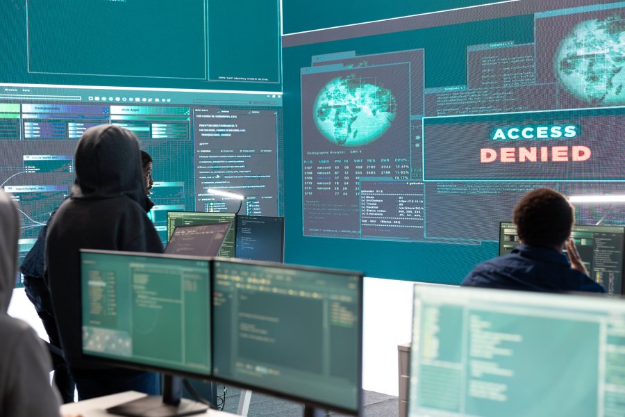 Asian Cyber Espionage Campaign Breached 37 Countries