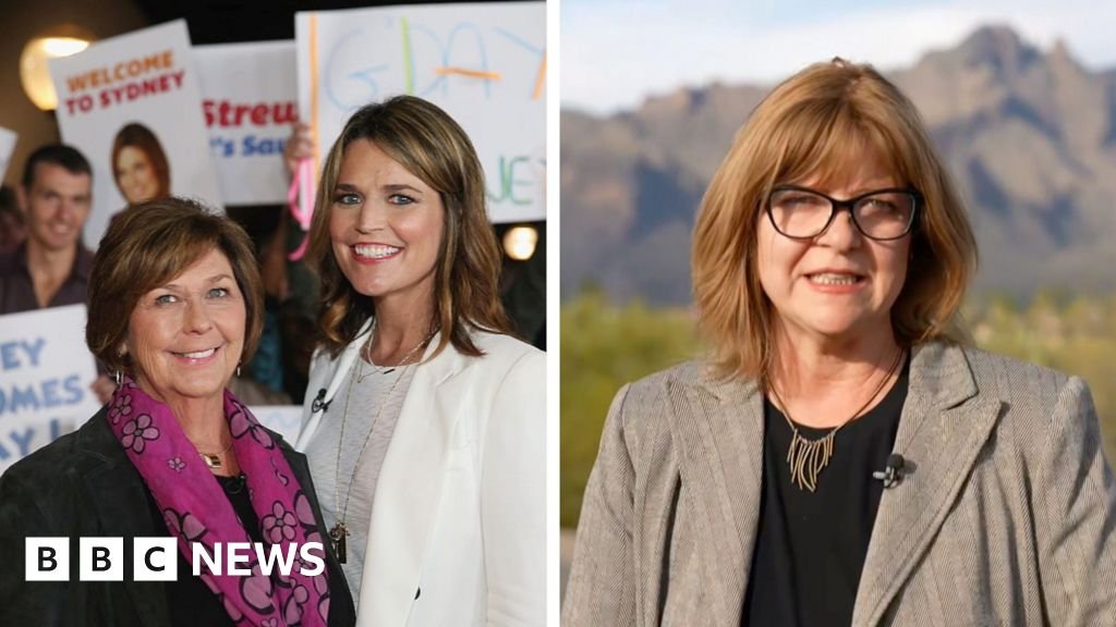 What we still don’t know about the disappearance of Savannah Guthrie’s mother