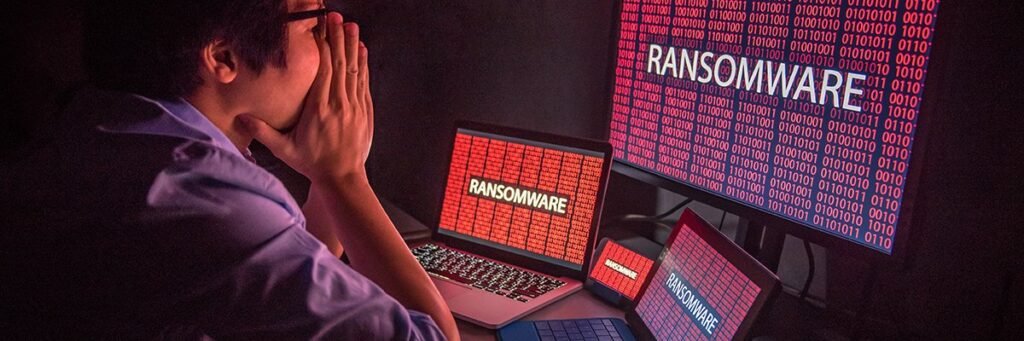 0APT ransomware crew makes embarrassing splash