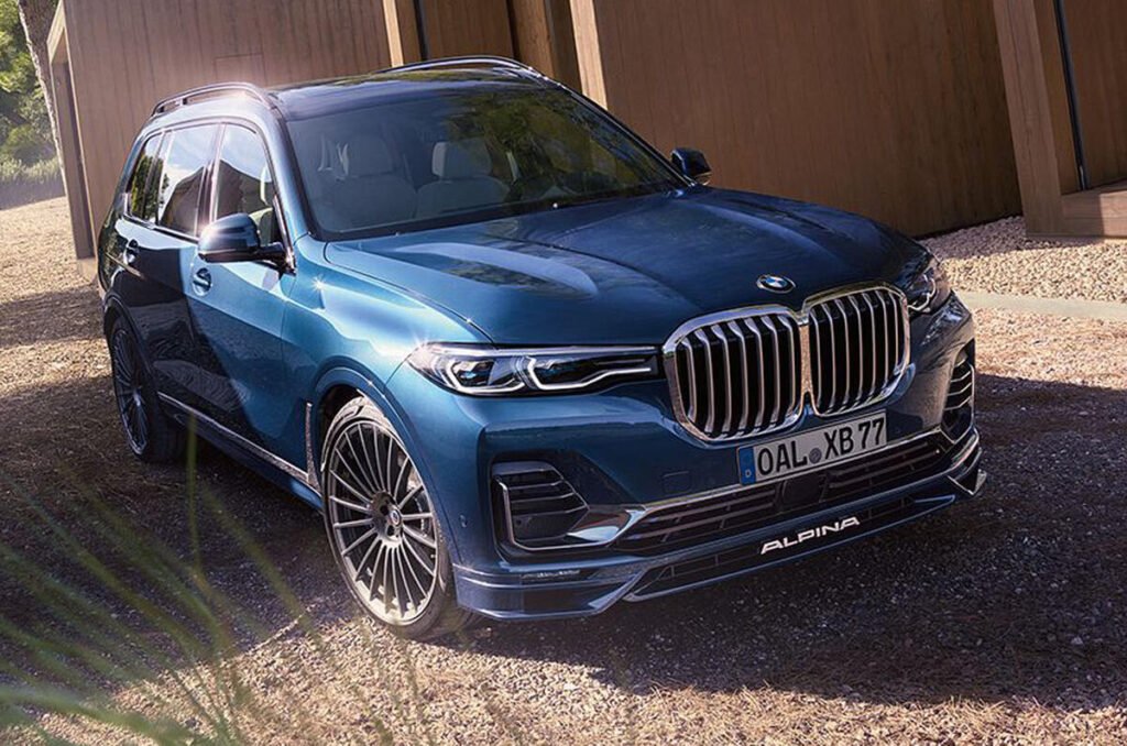 First new-era BMW Alpina models to be revealed on 15 May