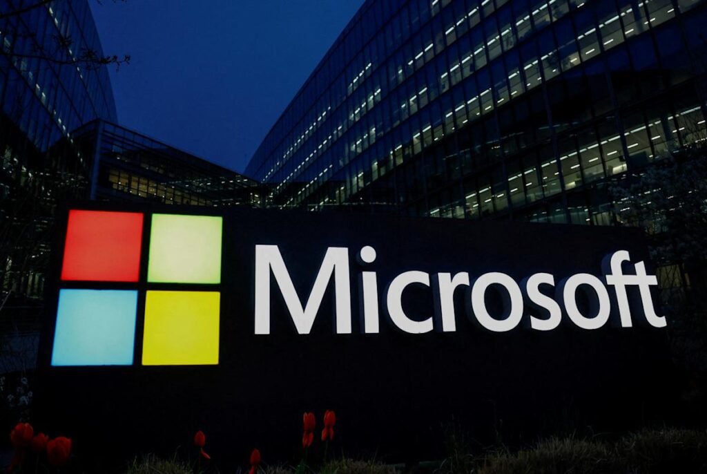 The UK’s antitrust regulator is looking into Microsoft’s possible monopoly power
