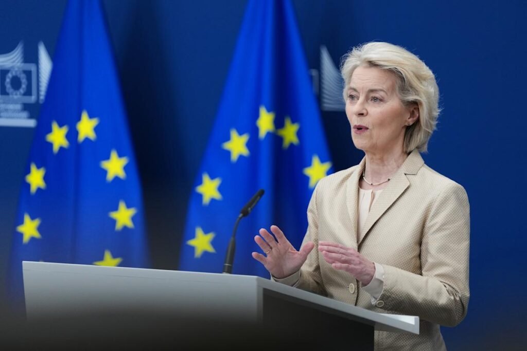 European Commission confirms data breach