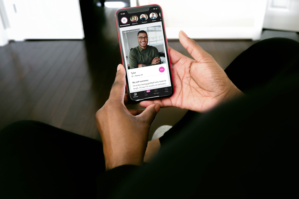 OkCupid settles FTC case on alleged misuse of its users’ personal data