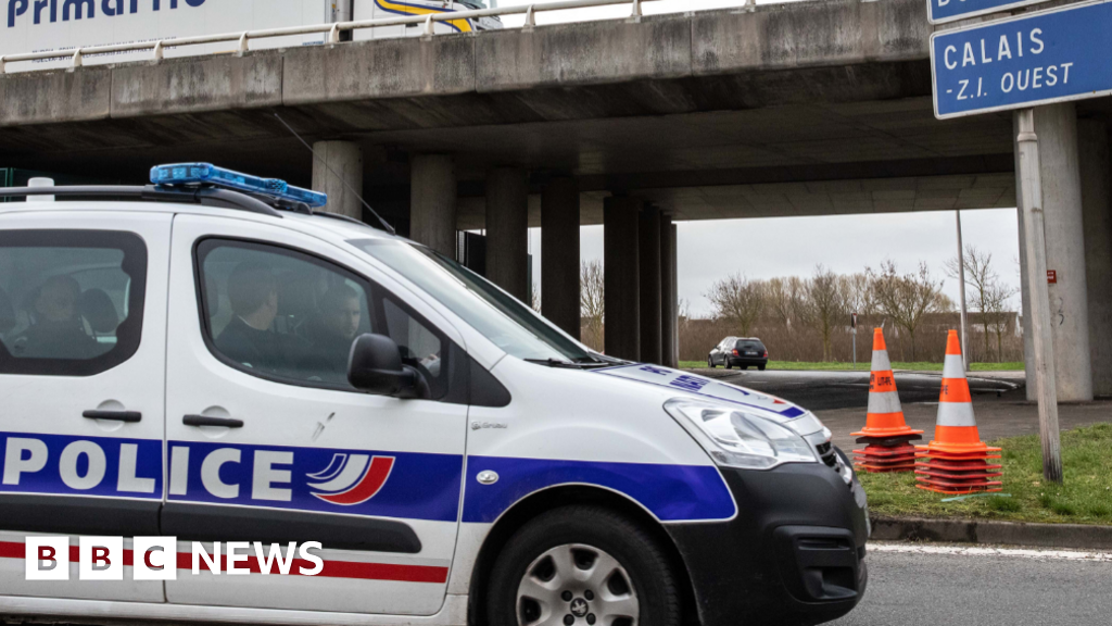 Police detain brothers over ‘lethal and antisemitic’ plot