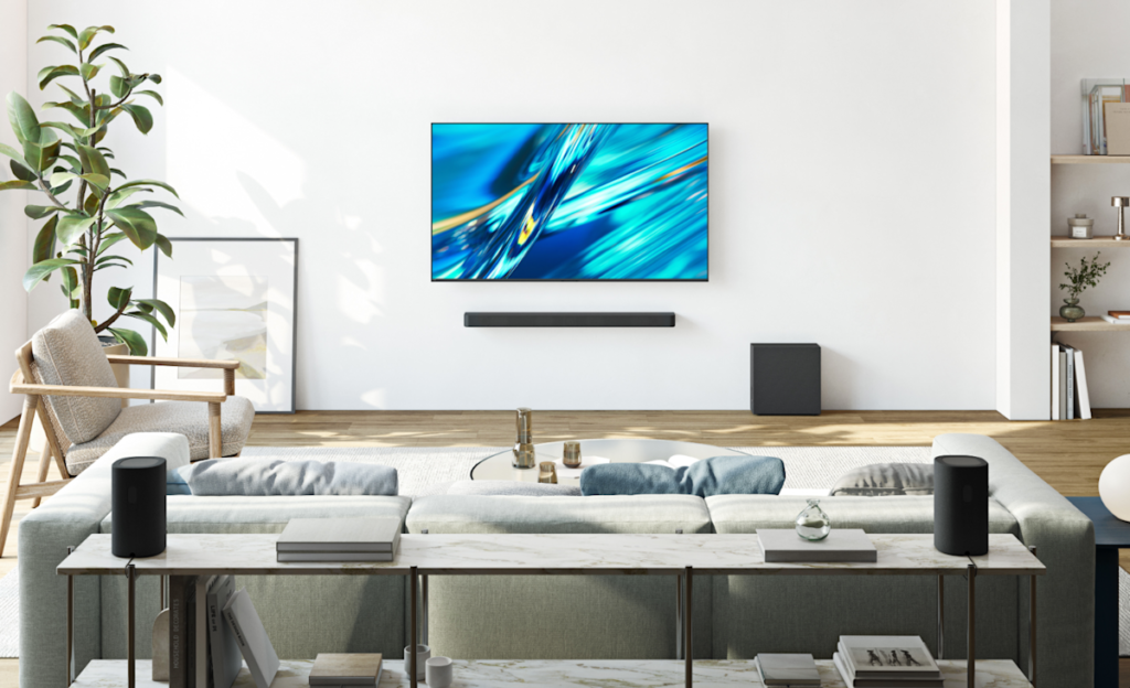 Sony’s upcoming Bravia 3 II is a mid-range LED TV available in sizes up to 100 inches