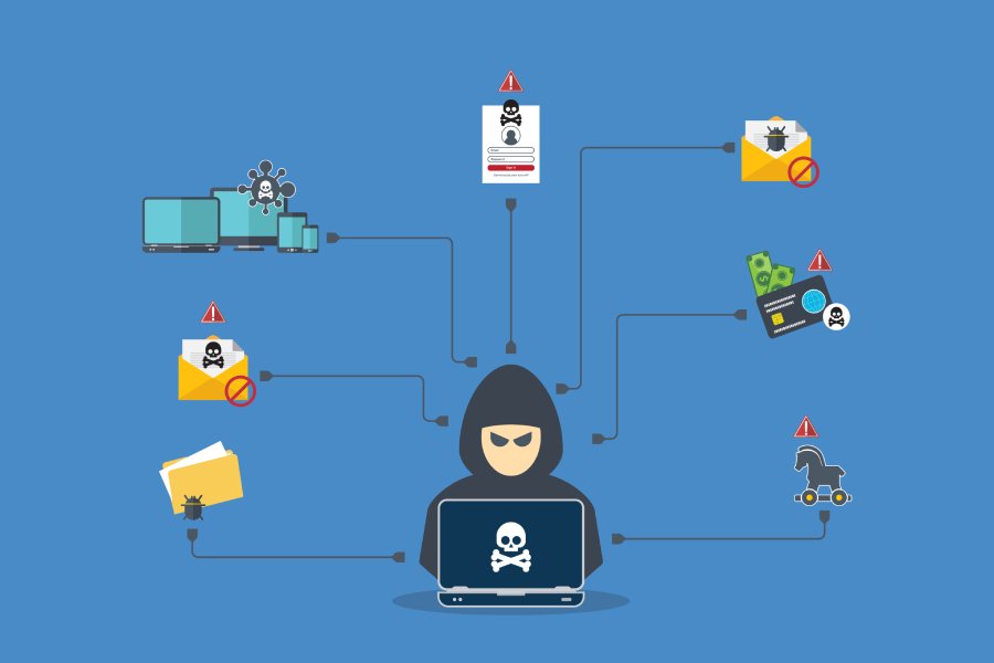 Chrome Extension Hijacked to Deliver Malware, Steal Crypto Wallets