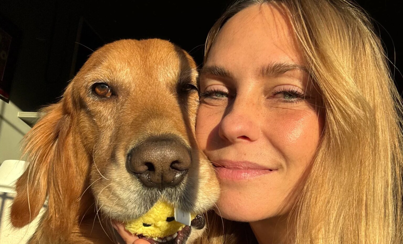 Nicki Sebastian’s Foolproof Eyeliner Trick (Even for Marathons)