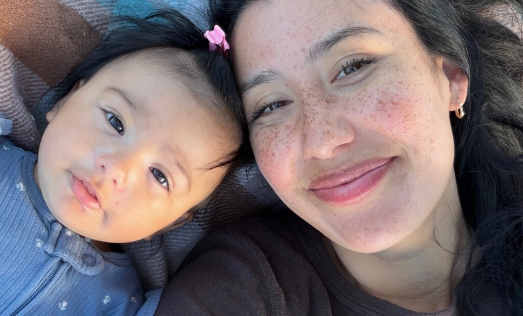 5 Things That Surprised Me About Having a Third Child