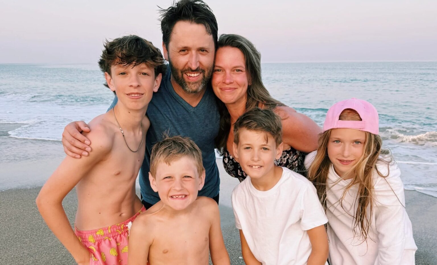 13 Surprising Tips From Parents of Large Families