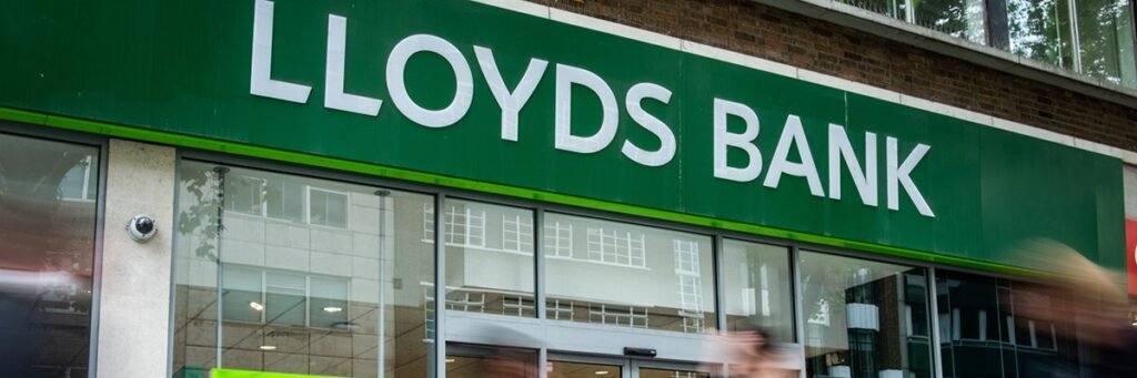 Lloyds Bank to sell more customer data and cut costs by 35% in tech strategy
