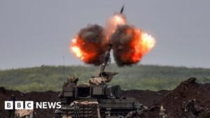 Israel to expand ground and air attacks against Hezbollah in Lebanon