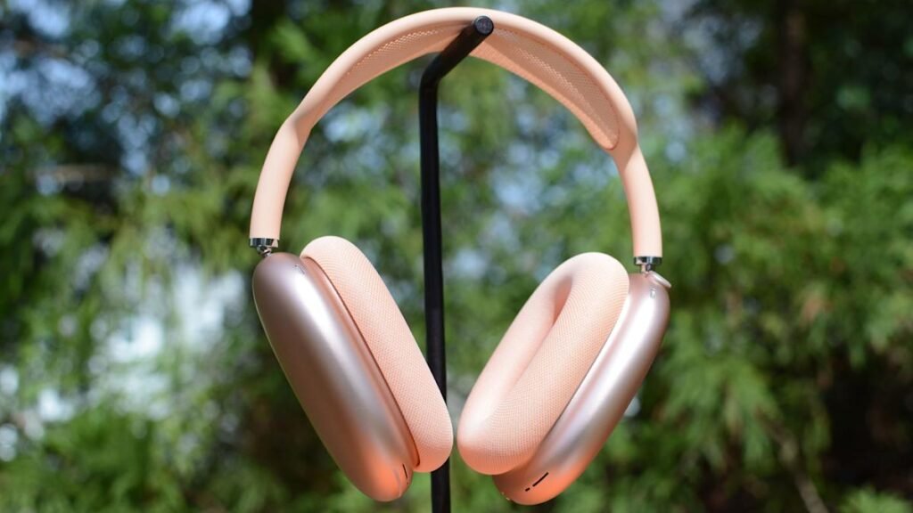 Apple AirPods Max 2 review: Better late than never