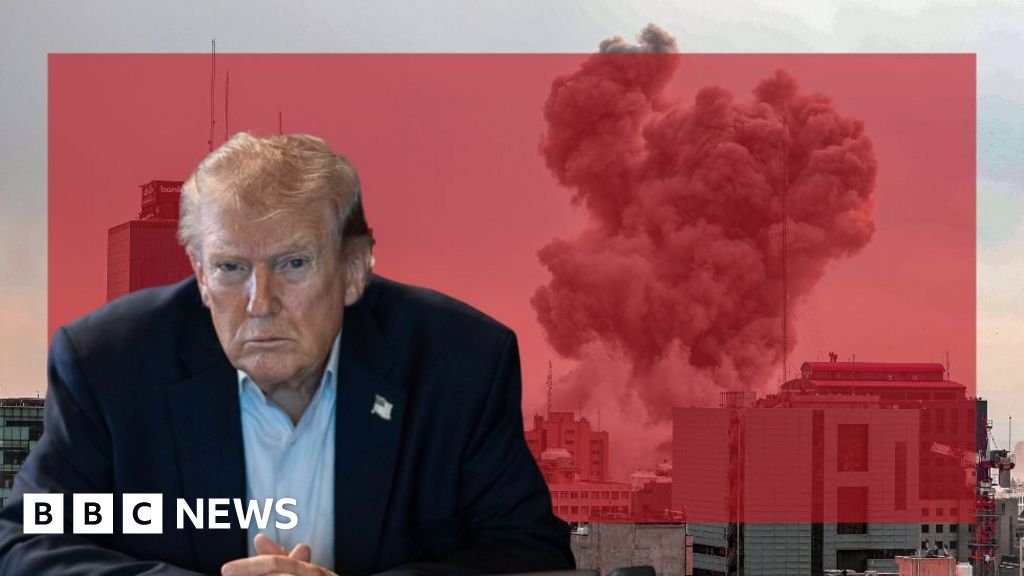 US’ and Iran’s options for ending war narrow the longer it goes on