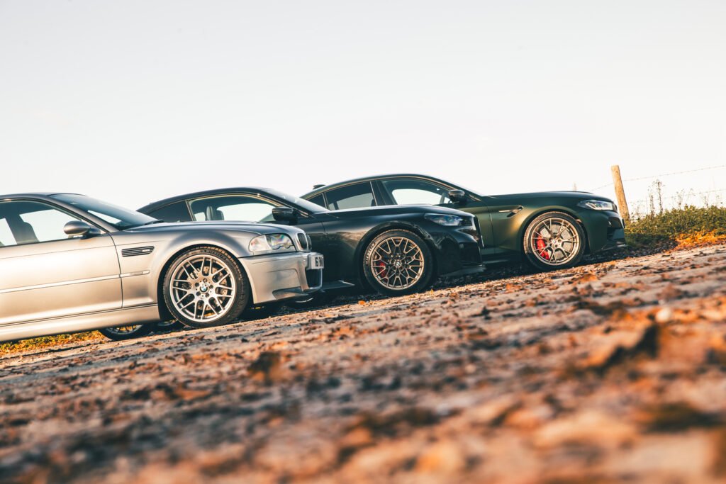 How to diagnose wheel alignment issues before it’s too late