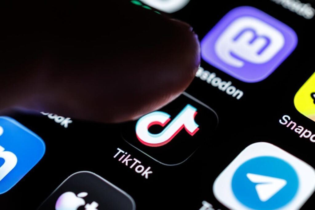 TikTok can continue its operations in Canada after agreeing to enhanced security measures