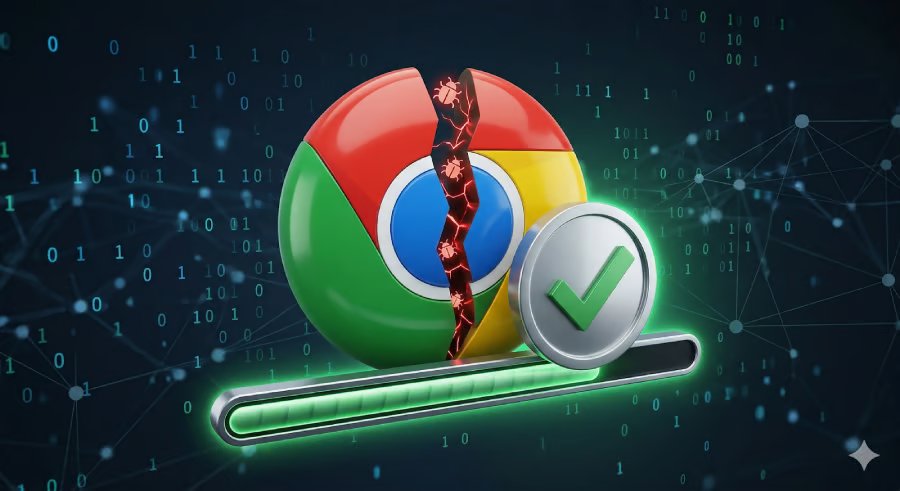 Google Issues High-Risk Security Patch for 3.5 Billion Chrome Users: What You Need to Know