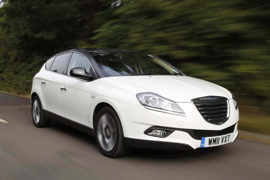Chrysler Delta: How FCA’s misfit bombed in the UK