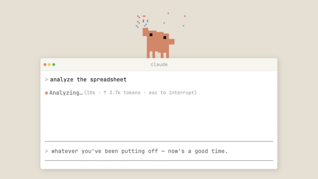 Anthropic is doubling Claude’s usage limits during off-peak hours for the next two weeks