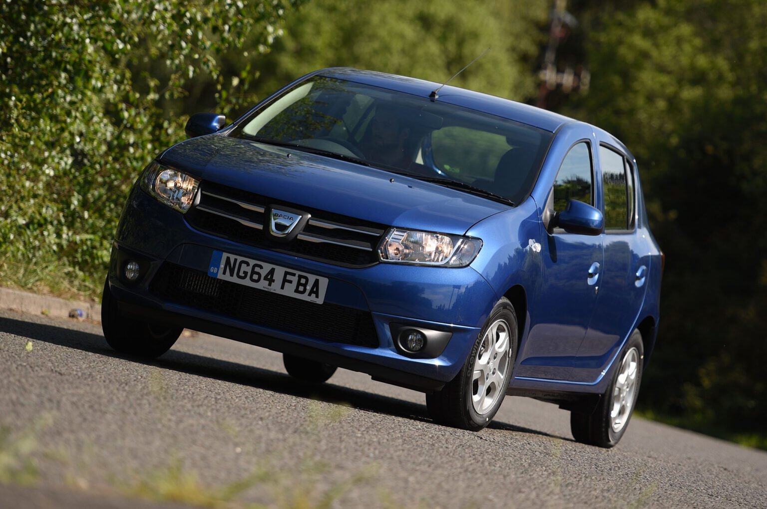 Used Dacia Sandero 2013-2020 review
