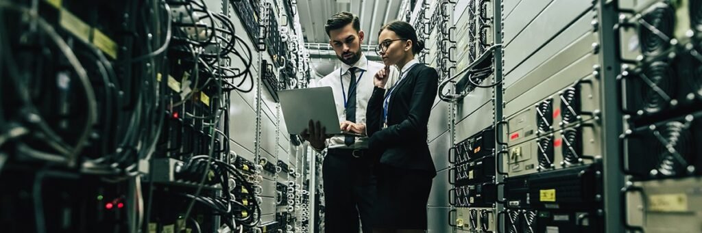 SuperMicro takes on server leaders as AMD pushes on-premise AI